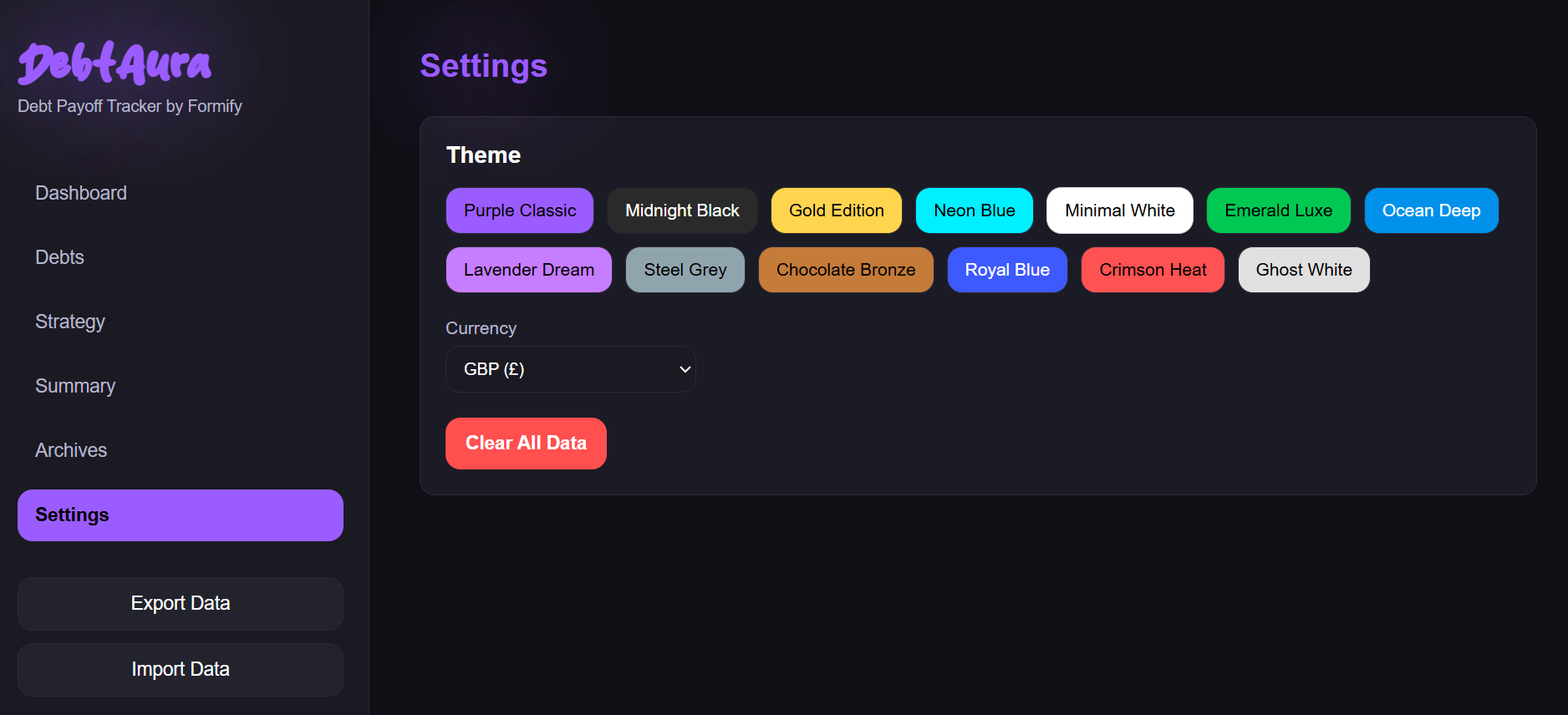 Screenshot 3